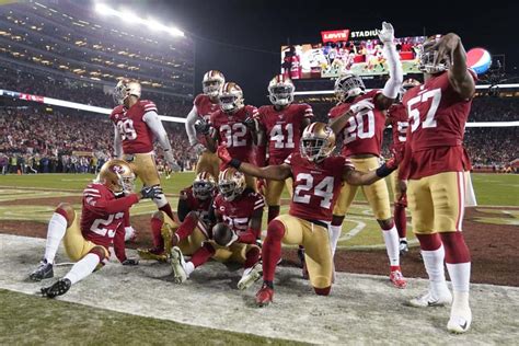 2019 NFC Championship 49ers vs. Packers | 97.7 The River