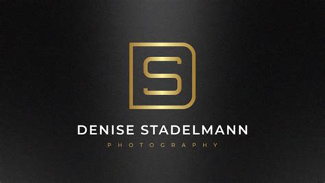 Photography Logo Fonts | DesignMantic: The Design Shop