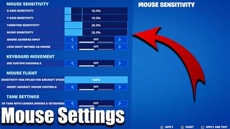 Mongraal Fortnite Settings, Crosshair, Keybinds & More - Top Twitch ...