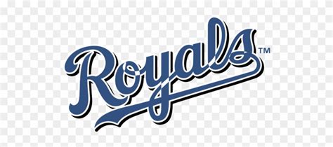 Download Kansas City Royals 6 Logo Svg Vector & Png Transparent - Kansas City Royals Clipart ...