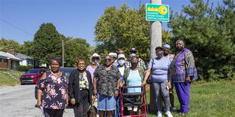 Black Heritage Preservation Program - Indiana Landmarks