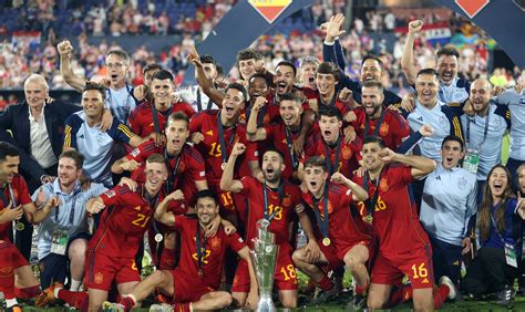 Spain open to playing USA based friendlies - Football España