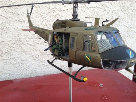 Uh-1 Model Kits