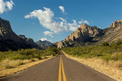 Epic Fall Road Trip: Cave Creek Canyon | Visit Arizona