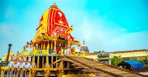 Jagannath Puri Rath Yatra Begins Today | Supreme Court