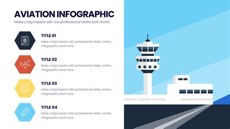 Aviation Infographics Templates | PowerPoint Slides | Aviation ...