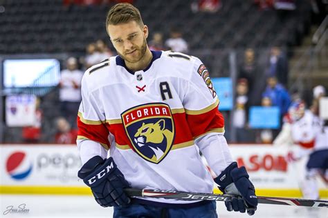 7 Cool Things About Jonathan Huberdeau - The Hockey Writers - Editor's ...