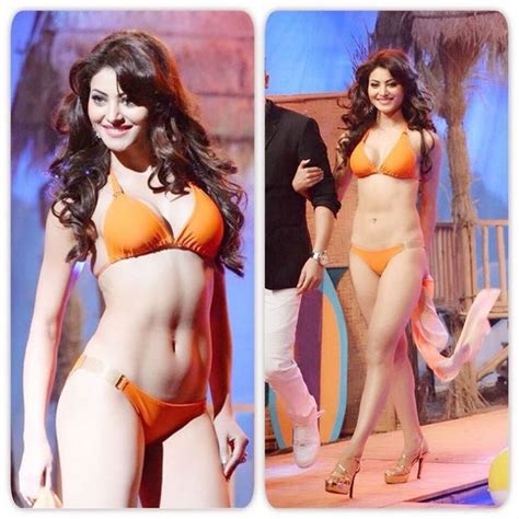 18 Hot & Sizzling Photo’s of Urvashi Rautela | Miss India Universe 2015 | Reckon Talk Hot Bikini ...