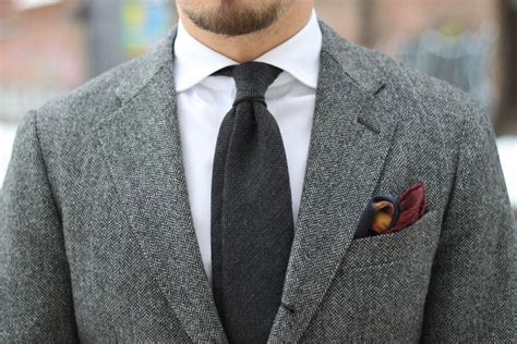 Best Men's Suit Accessories to Wear with Your Outfit - Suits Expert