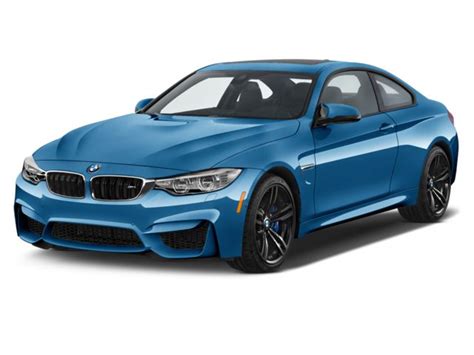 2015 BMW 4-Series Exterior Colors | U.S. News