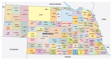 Dodge County Nebraska Election Results 2024 - Van Felicdad