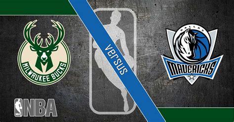 Dallas Mavericks vs. Milwaukee Bucks Betting Pick & Preview 12/16/19