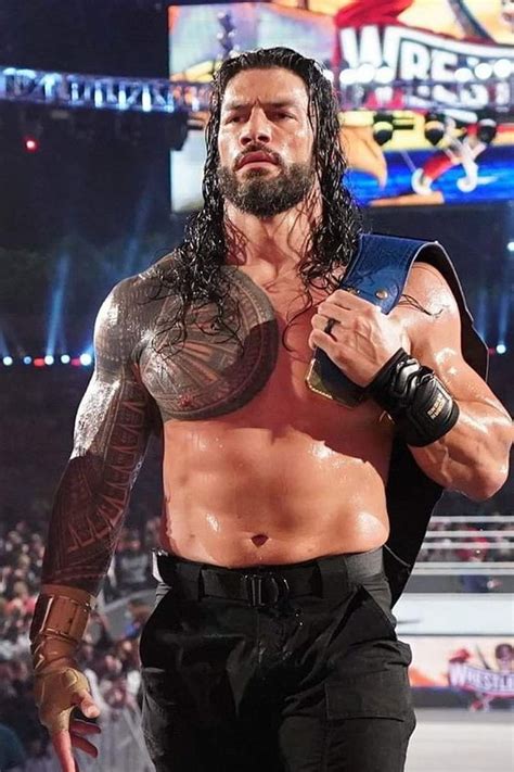 Aggregate 53+ roman reigns wallpaper 2022 super hot - in.cdgdbentre