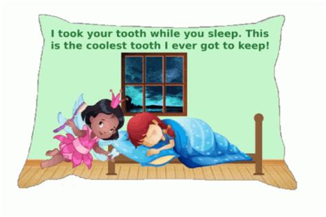 Animated Tooth Fairy Meme Sticker - Animated Tooth Fairy Meme Tooth ...