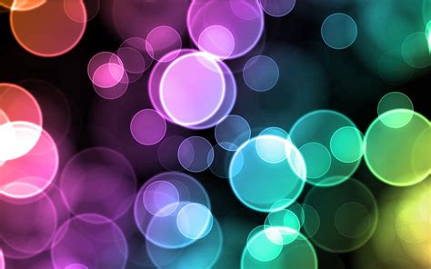 Colorful Bubbles Wallpapers - 4k, HD Colorful Bubbles Backgrounds on ...