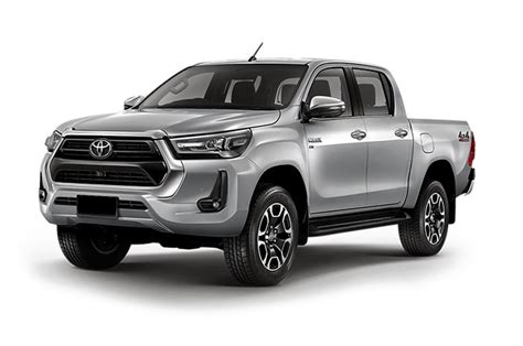 Toyota Hilux India price, engine details, launch date and more ...