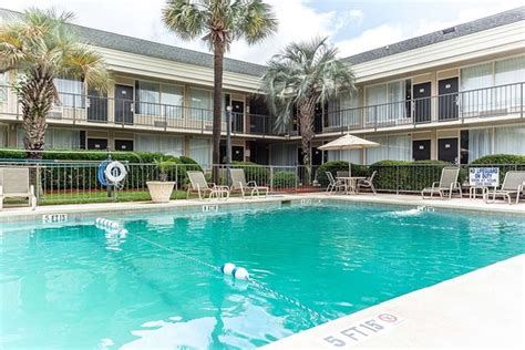 QUALITY INN & SUITES GEORGETOWN $79 ($̶8̶4̶) - Updated 2018 Prices & Hotel Reviews - SC ...