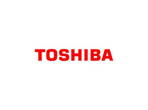 TOSHIBA logo | Logok