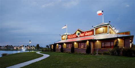 TEXAS ROADHOUSE - Architizer