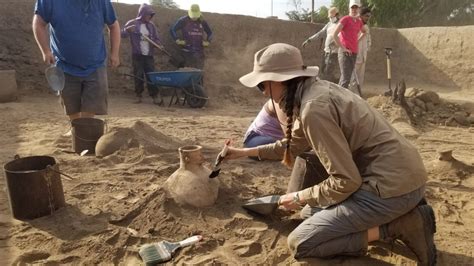 Destruction of Archaeology sites around the World could forever erase the last traces of long ...