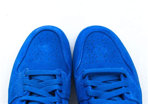 Air Jordan 1 Retro High "Blue Suede" - Air Jordans, Release Dates & More | JordansDaily.com