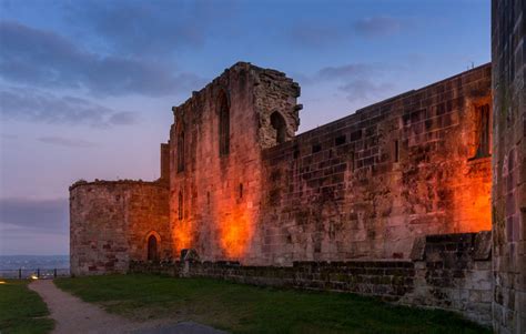 Stafford Castle | Essential Visitor Info | Full Castles History