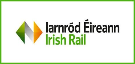 Irish Rail | Various Locations | Banlaw