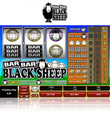 Bar Bar Black Sheep > Play for Free + Real Money Offer 2024!