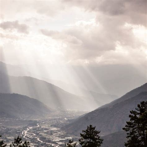 Six Senses Paro Lodge: Resort & Hotel in Bhutan