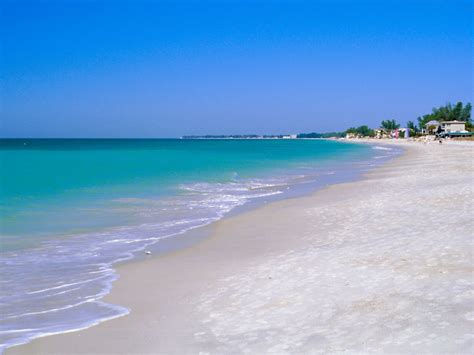 Top 10 Island Beaches for Perfect Sand - Photos - Condé Nast Traveler