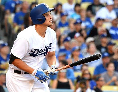 Los Angeles Dodgers: Corey Seager is the MLB's forgotten superstar