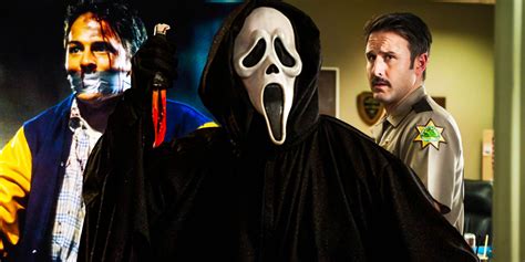 Scream 4 Cut Its Best References To The Original