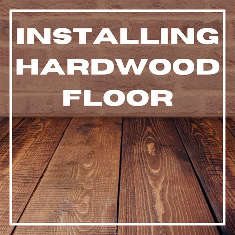 Engineered Wood Flooring Installation Instructions – Flooring Guide by Cinvex