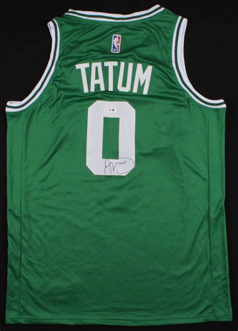 Jayson tatum jersey number information | scarlettint