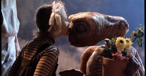 E.T. Is Thirty Years Old This Year - What Happened To The Extra ...