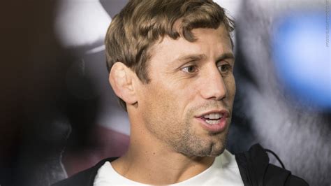 Urijah Faber UFC 199 pre-fight scrum - MMA Fighting