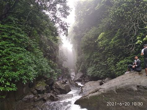 Bhandardara Waterfalls Trek | Unforgettable Circuit Tour