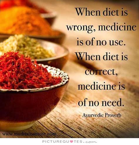 Food As Medicine Quotes. QuotesGram