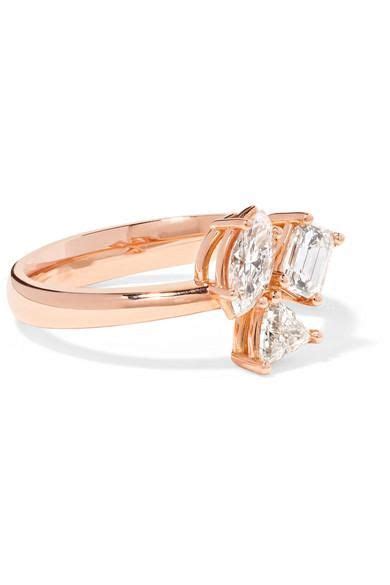 Taraji P. Henson's Rose-Gold Engagement Ring Is Stunning | Who What Wear