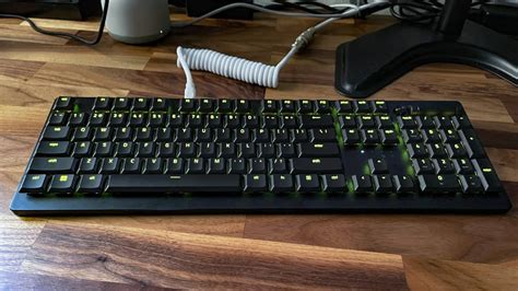 Razer’s Deathstalker V2 Pro Review: Poor value - Reviewed