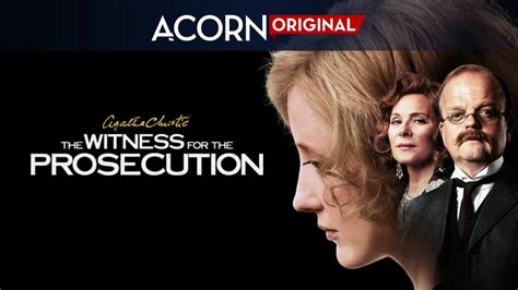 Acorn TV | New & Featured | The best British TV streaming on demand ...