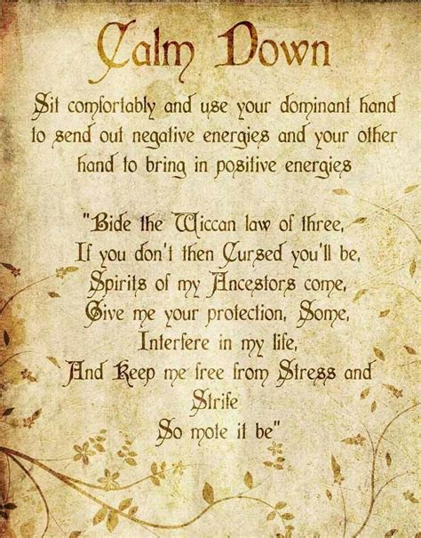 Pin by DiAnn Ruth on fairy | Spells witchcraft, Wiccan spell book, Witchcraft spell books