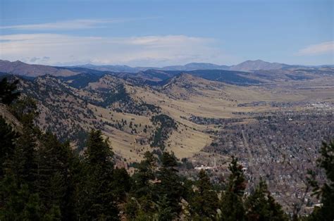 Photos hiking in Boulder Colorado. These are the best hikes and hiking trails to do in the ...