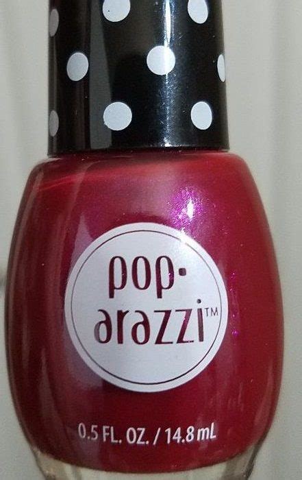 Pop-Arazzi Nail Polish - Meet Me Downtown - Check Reviews and Prices of Finest Collection of ...