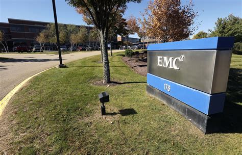 What will the EMC sale mean for Massachusetts? - The Boston Globe