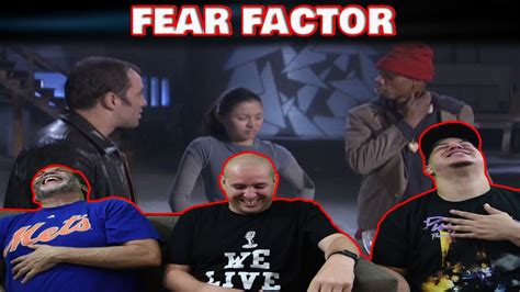 Joe Rogan Meets Tyrone Biggums on “Fear Factor” Chappelle’s Show ...