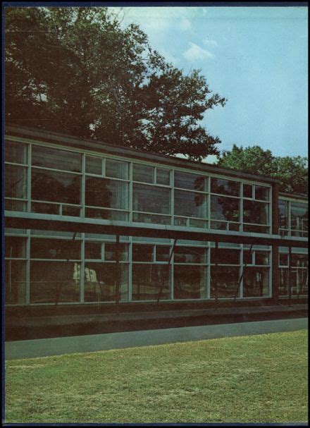 Explore 1969 East Hartford High School Yearbook, East Hartford CT ...