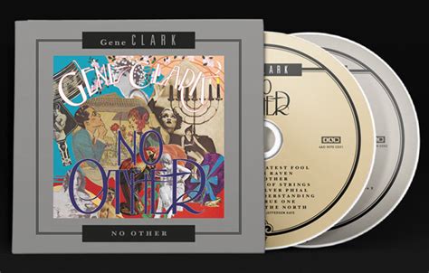 Gene Clark / ‘No Other’ deluxe box set – SuperDeluxeEdition