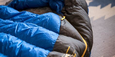 How to Store a Sleeping Bag | REI Expert Advice