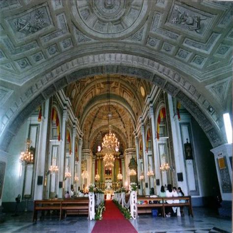 San Agustin Church, Manila, Philippines Photos